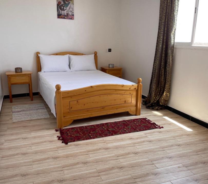 Photo of Bedroom in Sidi R'bat