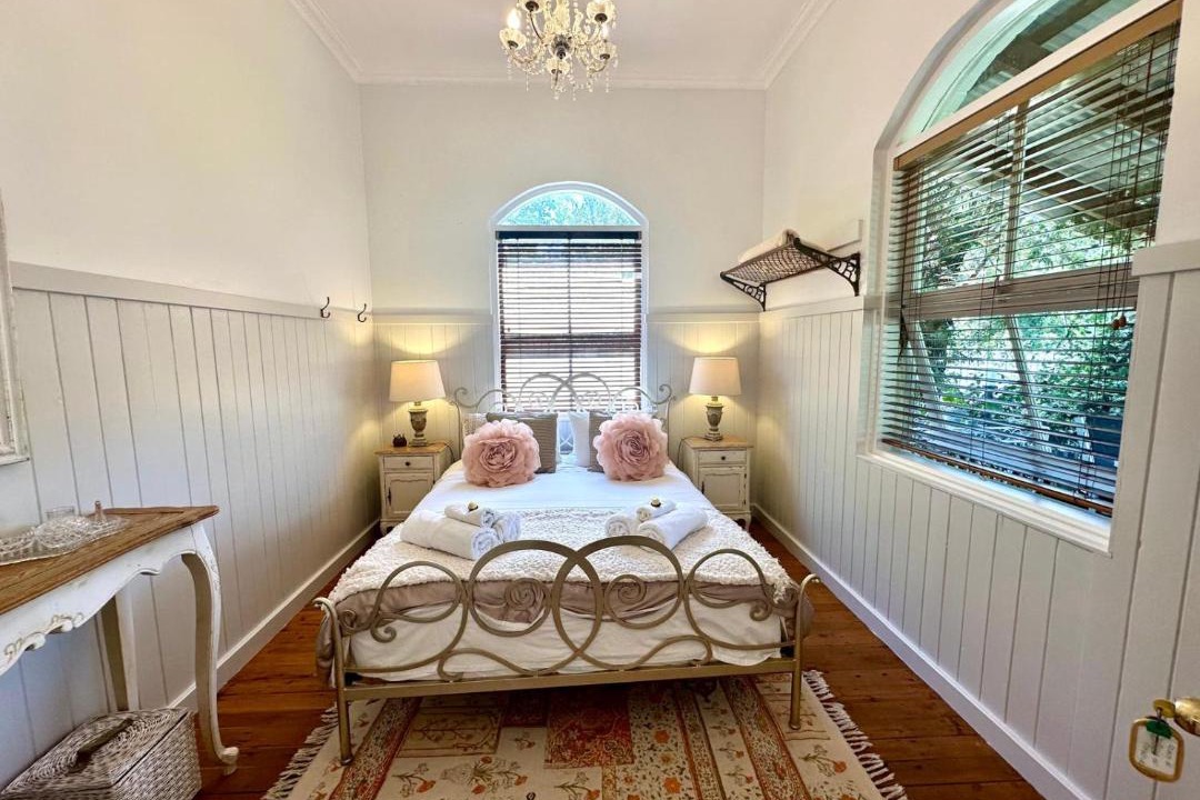 Photo of Bedroom in Tyalgum
