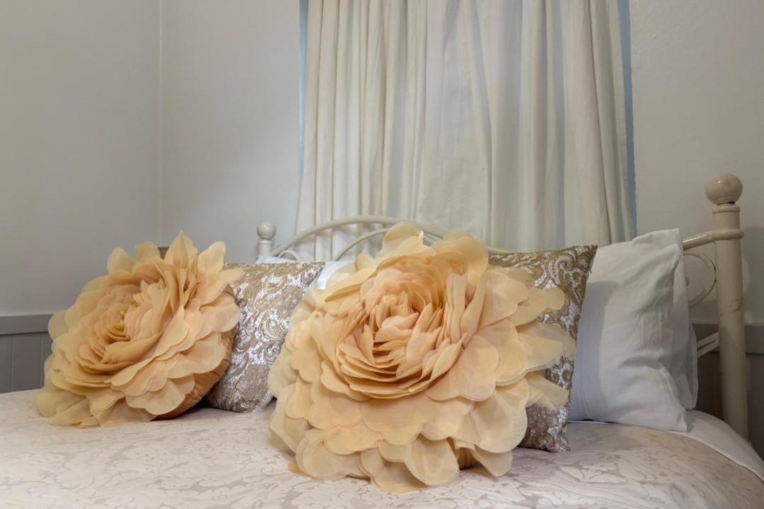 Photo of Bedroom in Tyalgum