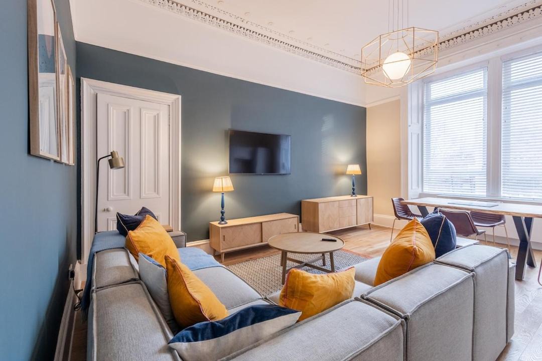 Photo of Livingroom in North West