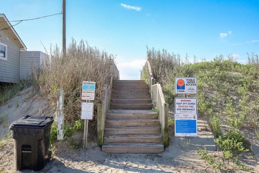 Photo of Others in North Topsail Beach