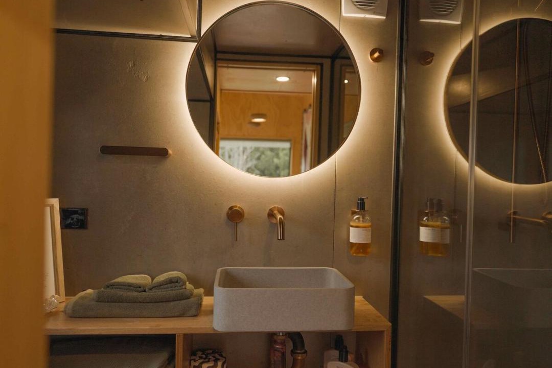 Photo of Bathroom in Mullumbimby