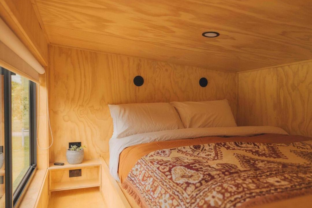 Photo of Bedroom in Mullumbimby