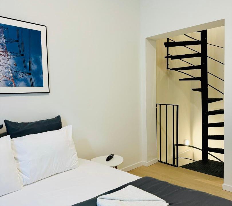 Photo of Bedroom in Northern Quarter