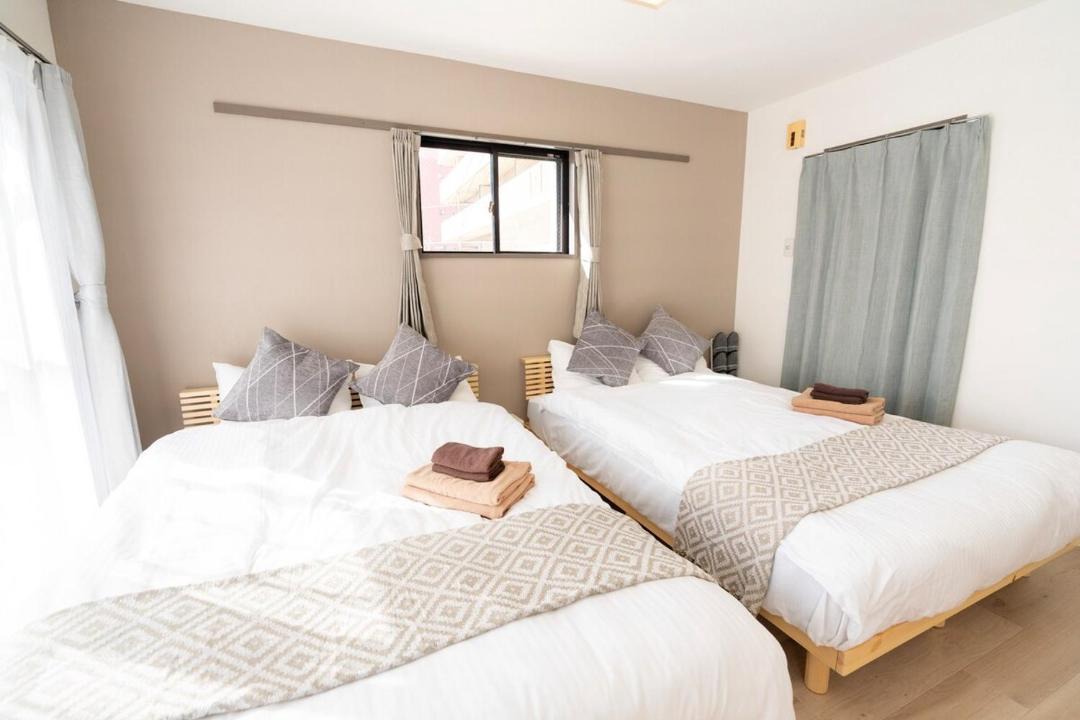 Photo of Bedroom in Kanayama