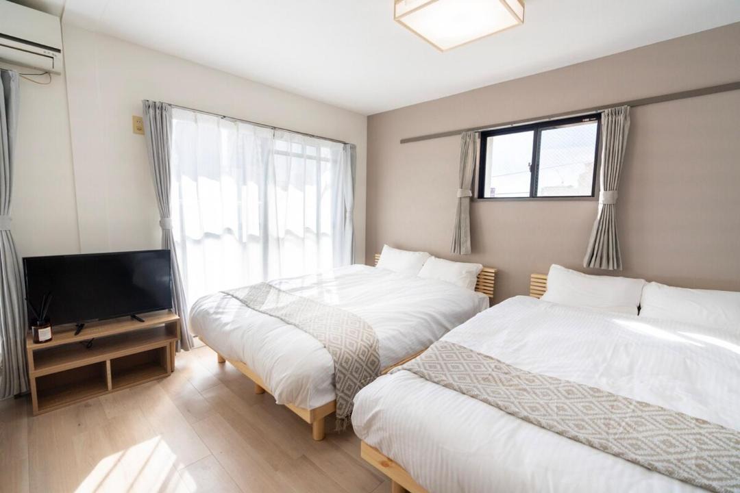 Photo of Bedroom in Kanayama