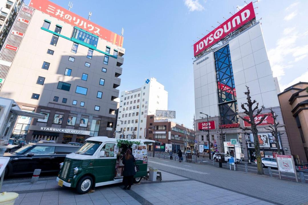 Photo of Others in Kanayama