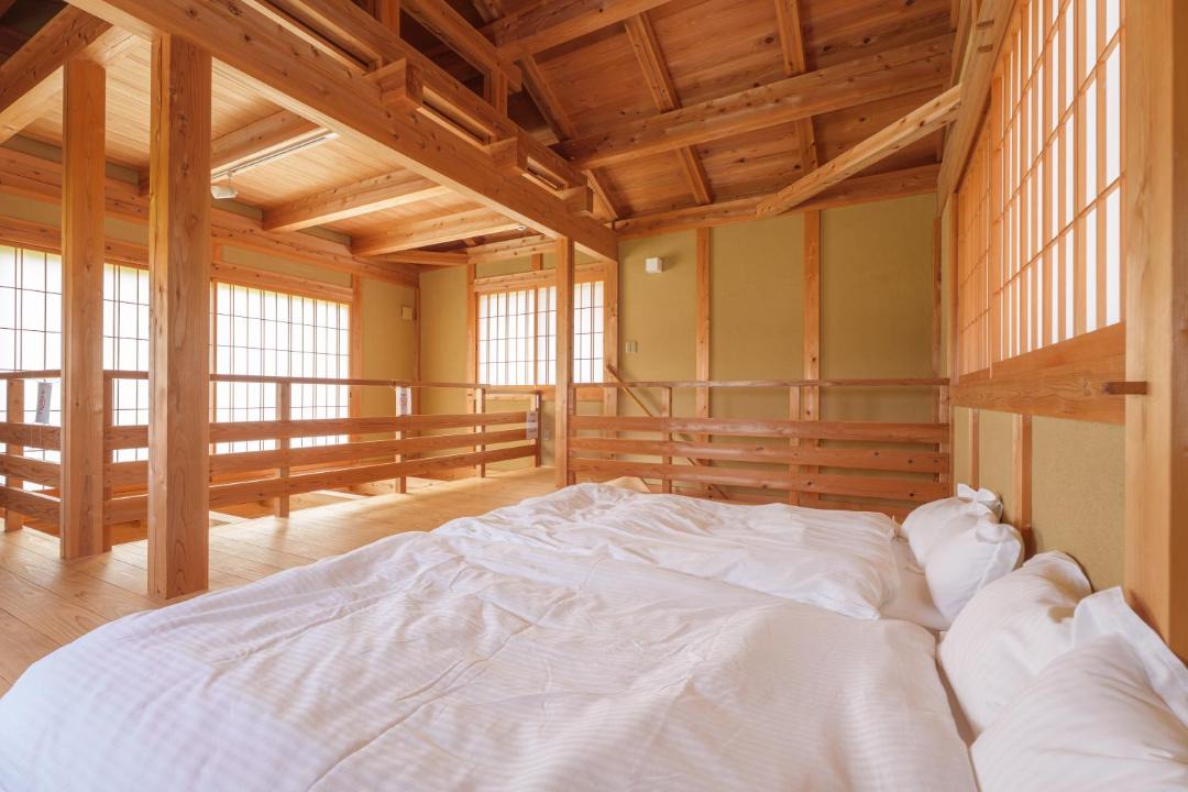 Photo of Bedroom in Shiga Prefecture