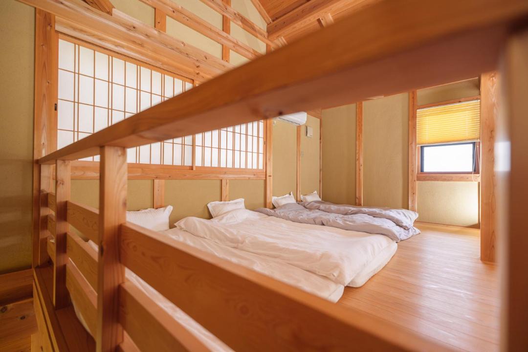 Photo of Bedroom in Shiga Prefecture