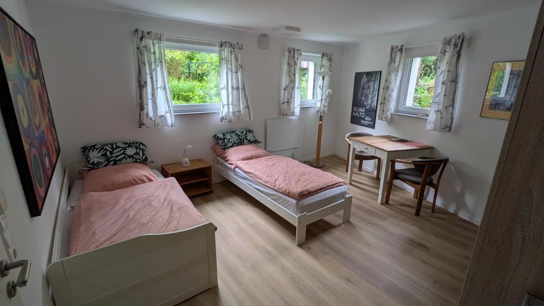 Photo of Bedroom in Minden