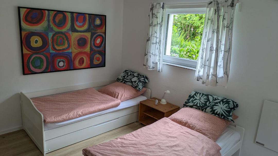 Photo of Bedroom in Minden