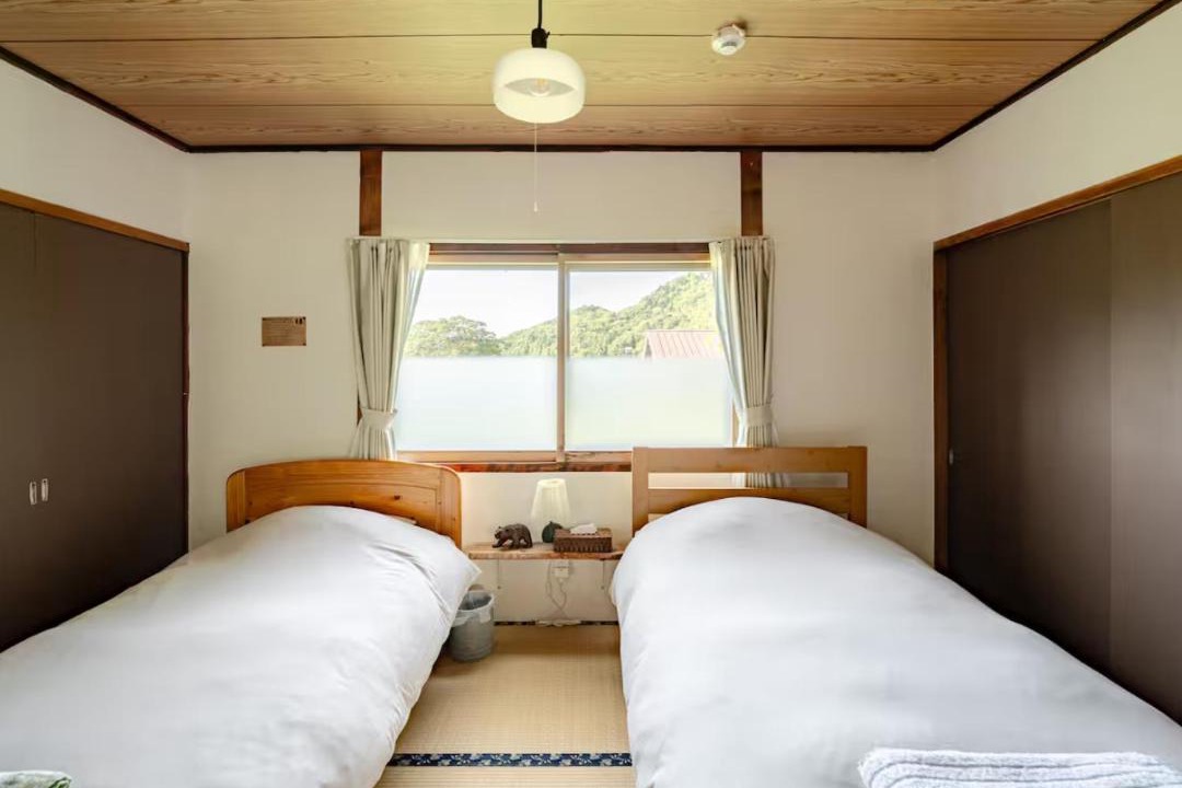 Photo of Bedroom in Iwamizawa