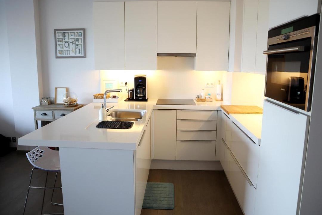Photo of Kitchen in Nieuwpoort-aan-Zee