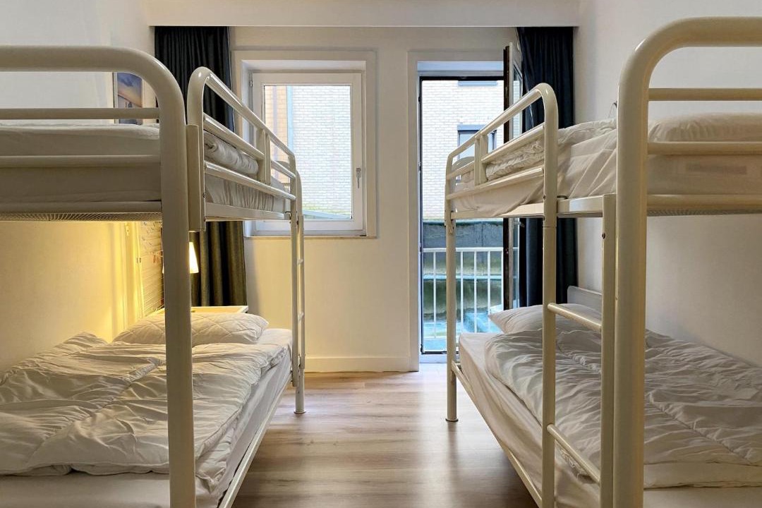 Photo of Bedroom in Nieuwpoort-aan-Zee