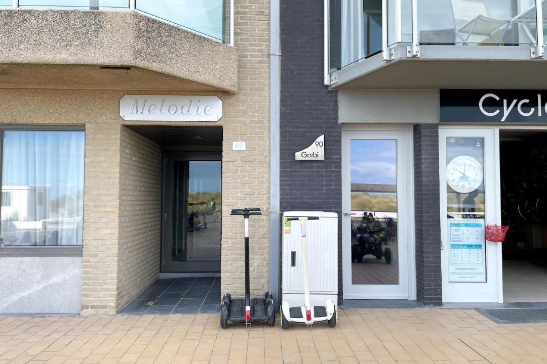 Photo of Others in Nieuwpoort-aan-Zee