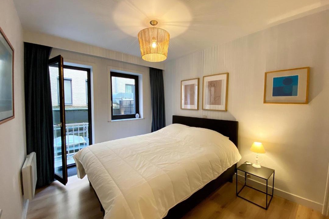 Photo of Bedroom in Nieuwpoort-aan-Zee