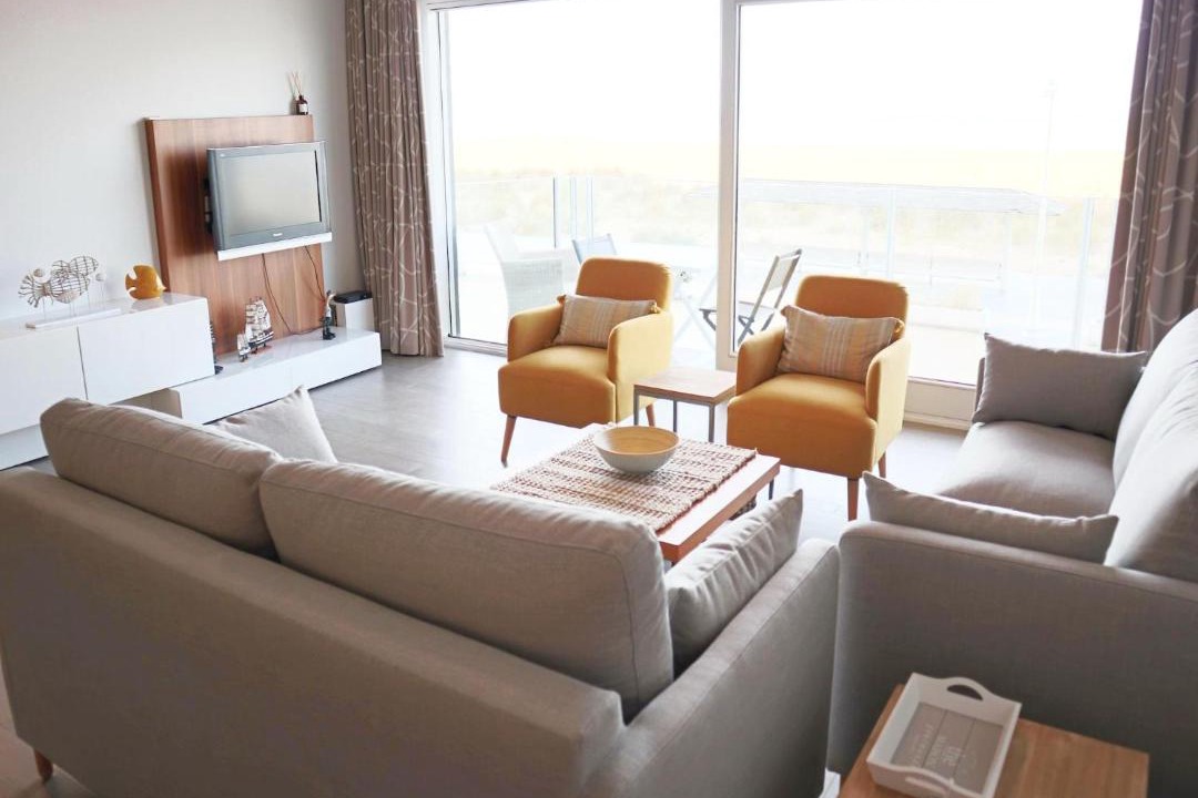Photo of Livingroom in Nieuwpoort-aan-Zee