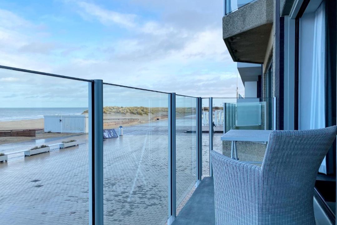 Photo of Patio Balcony in Nieuwpoort-aan-Zee