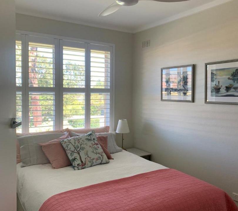 Photo of Bedroom in Campbell