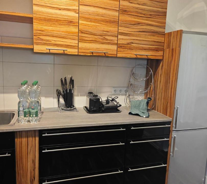 Photo of Kitchen in Luedenscheid
