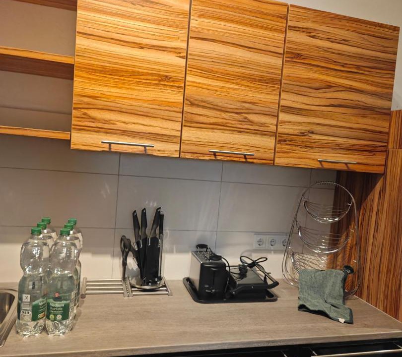 Photo of Kitchen in Luedenscheid
