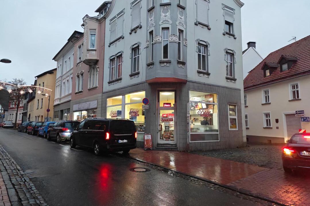 Photo of Buildings in Luedenscheid
