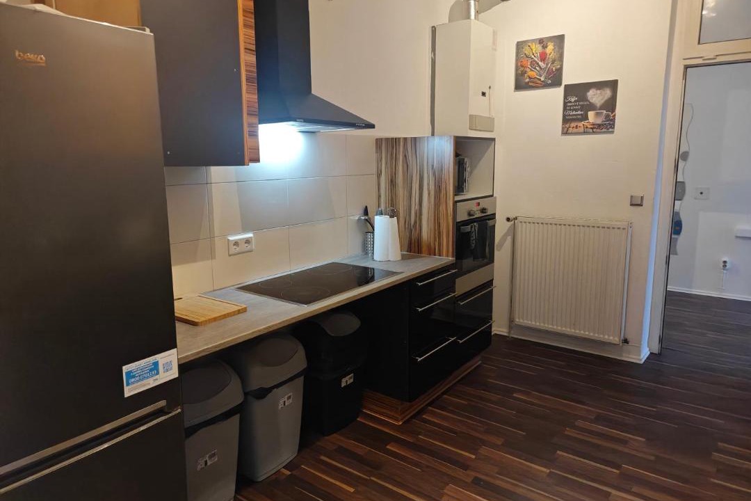 Photo of Kitchen in Luedenscheid