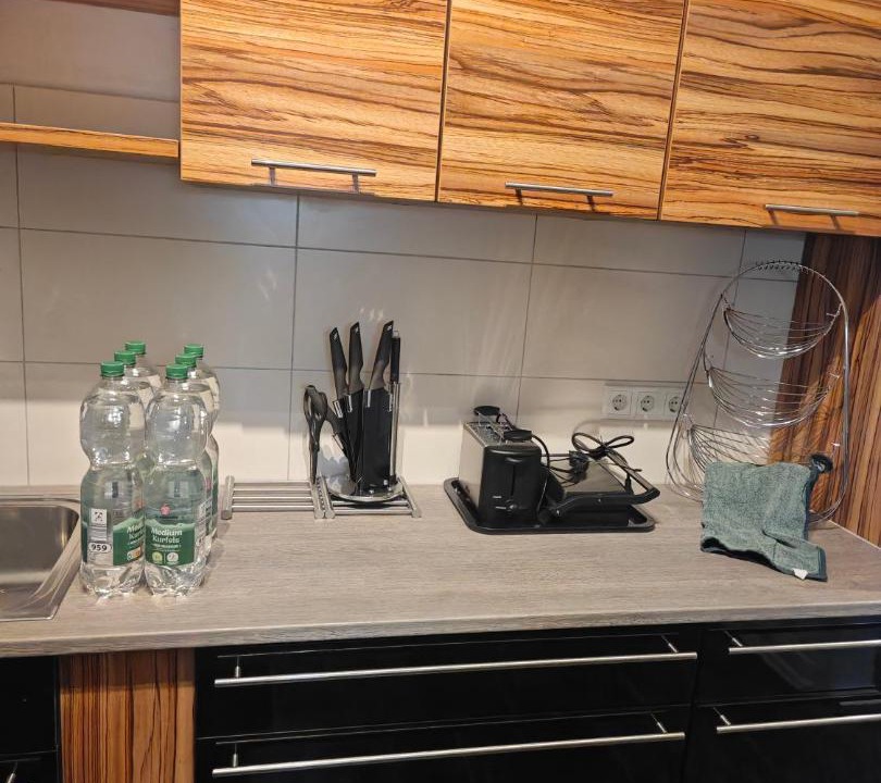 Photo of Kitchen in Luedenscheid