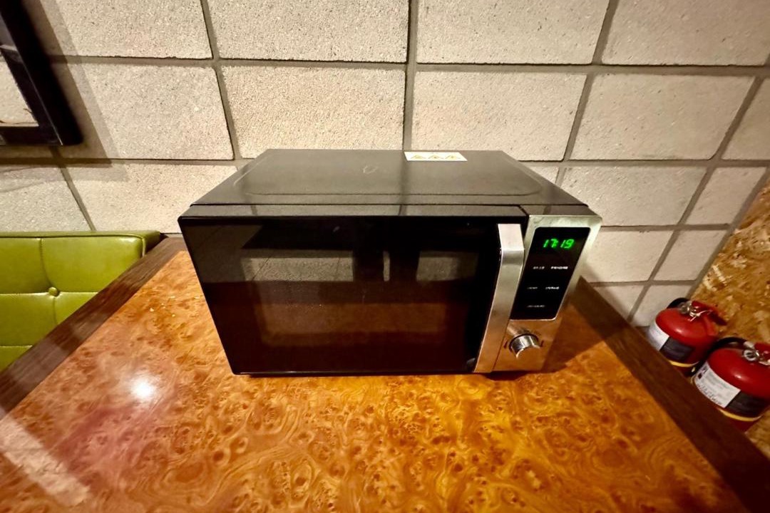 Photo of Kitchen in Yeongtong-gu