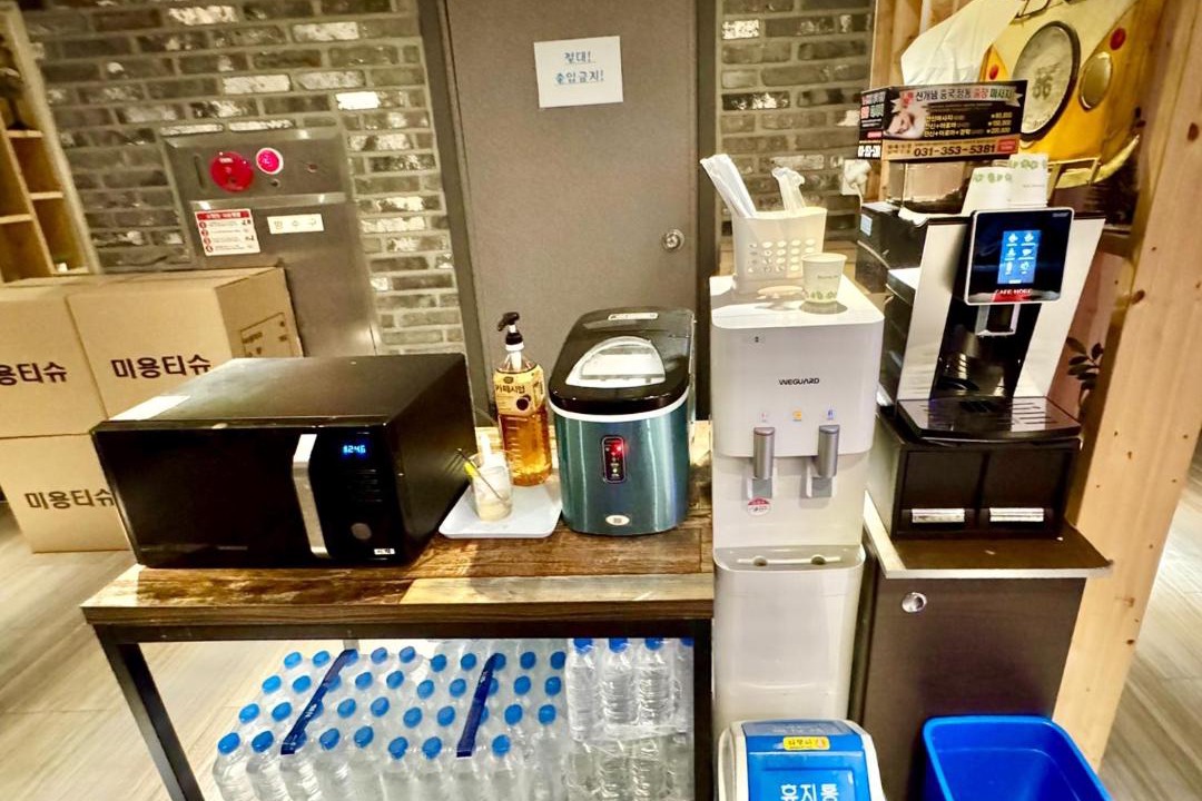 Photo of Kitchen in Yeongtong-gu