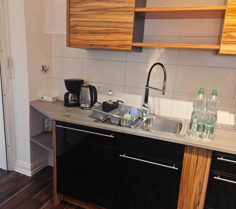 Photo of Kitchen in Luedenscheid