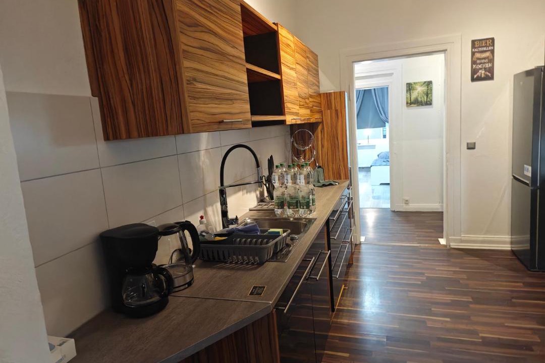 Photo of Kitchen in Luedenscheid