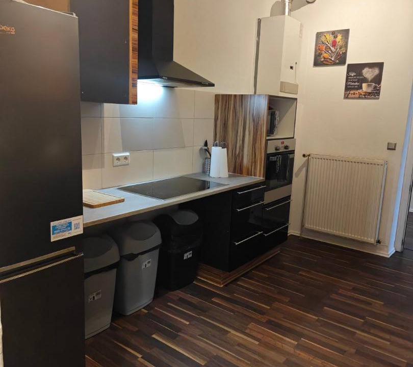 Photo of Kitchen in Luedenscheid