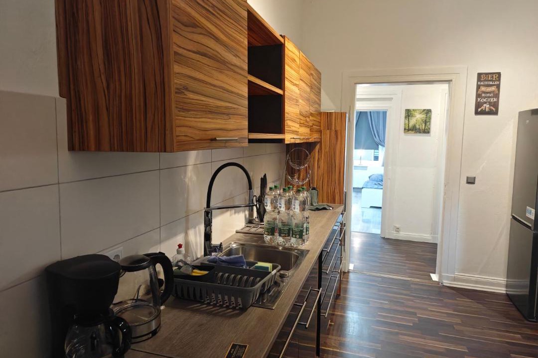 Photo of Kitchen in Luedenscheid