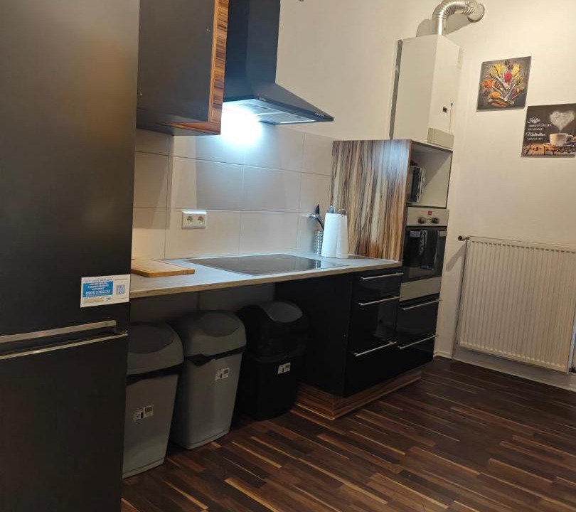 Photo of Kitchen in Luedenscheid