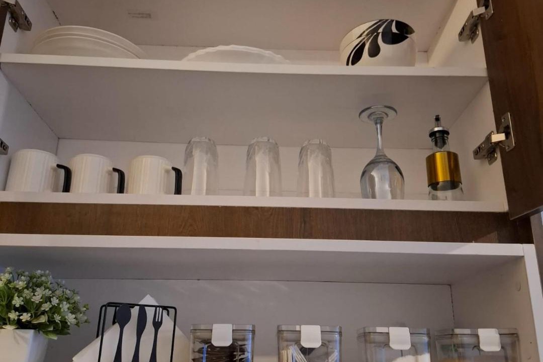 Photo of Kitchen in Ongata Rongai