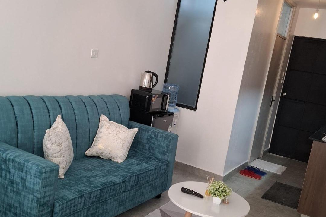 Photo of Livingroom in Ongata Rongai