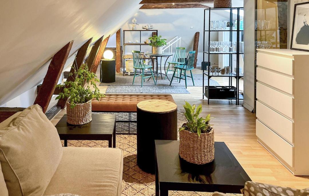 Photo of Livingroom in Boras