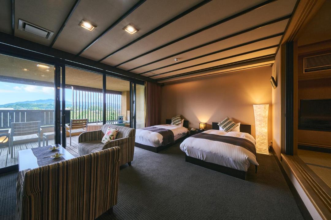 Photo of Bedroom in Yamaga