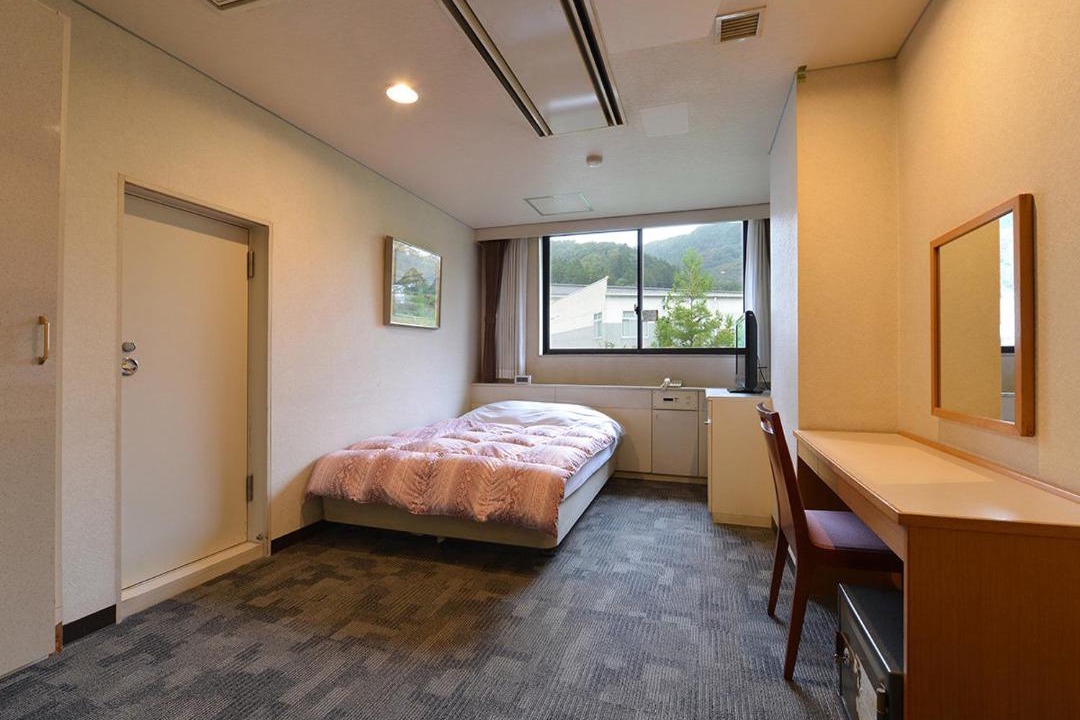 Photo of Bedroom in Shiobara
