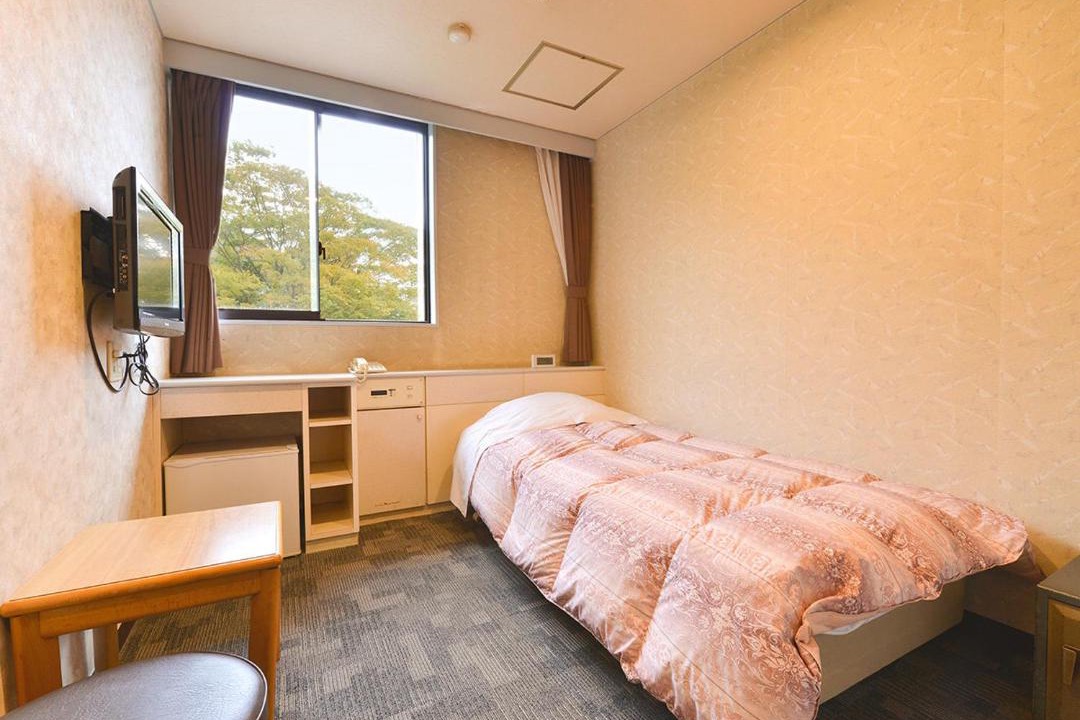 Photo of Bedroom in Shiobara