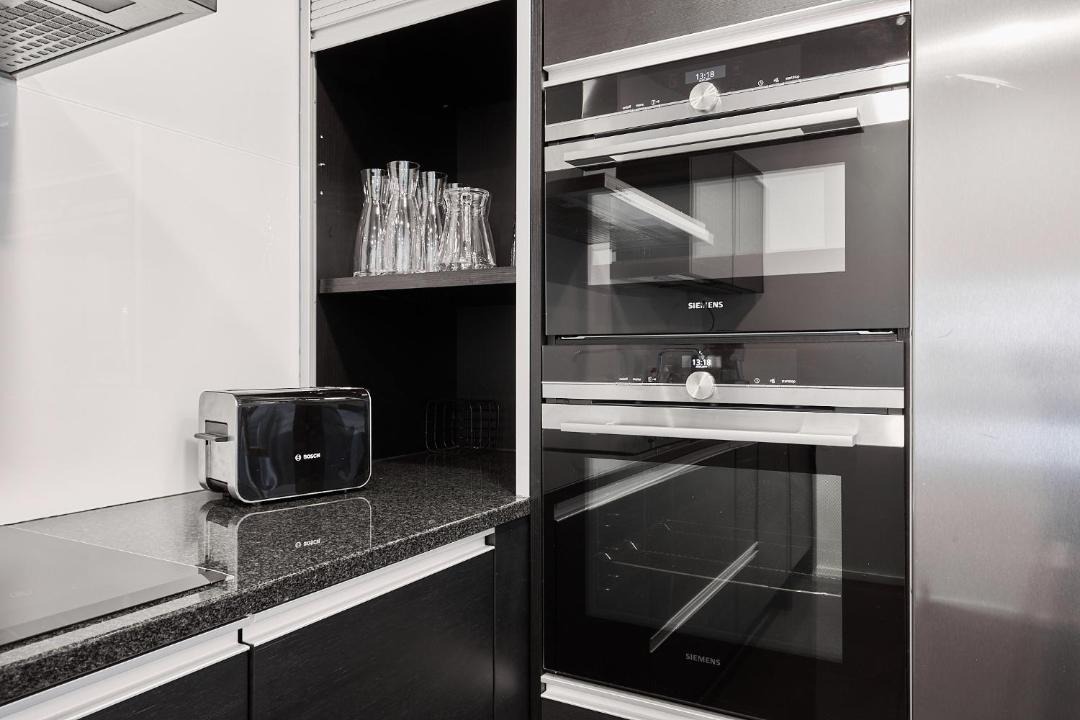 Photo of Kitchen in Naantali