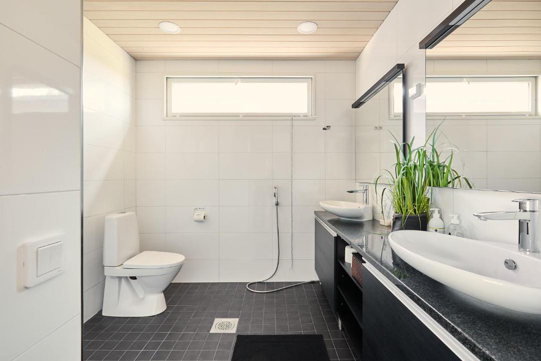 Photo of Bathroom in Naantali