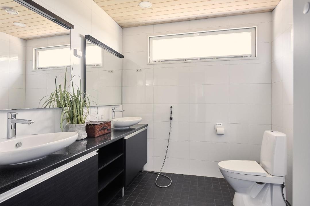 Photo of Bathroom in Naantali