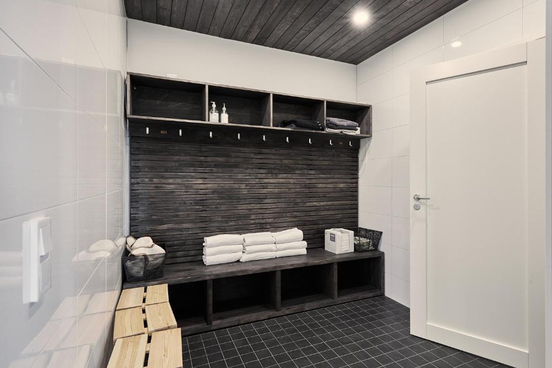 Photo of Bathroom in Naantali