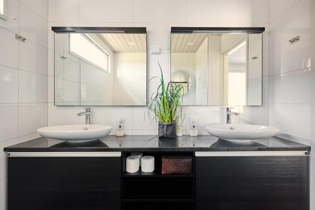 Photo of Bathroom in Naantali