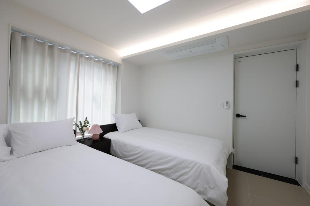 Photo of Bedroom in Goyang