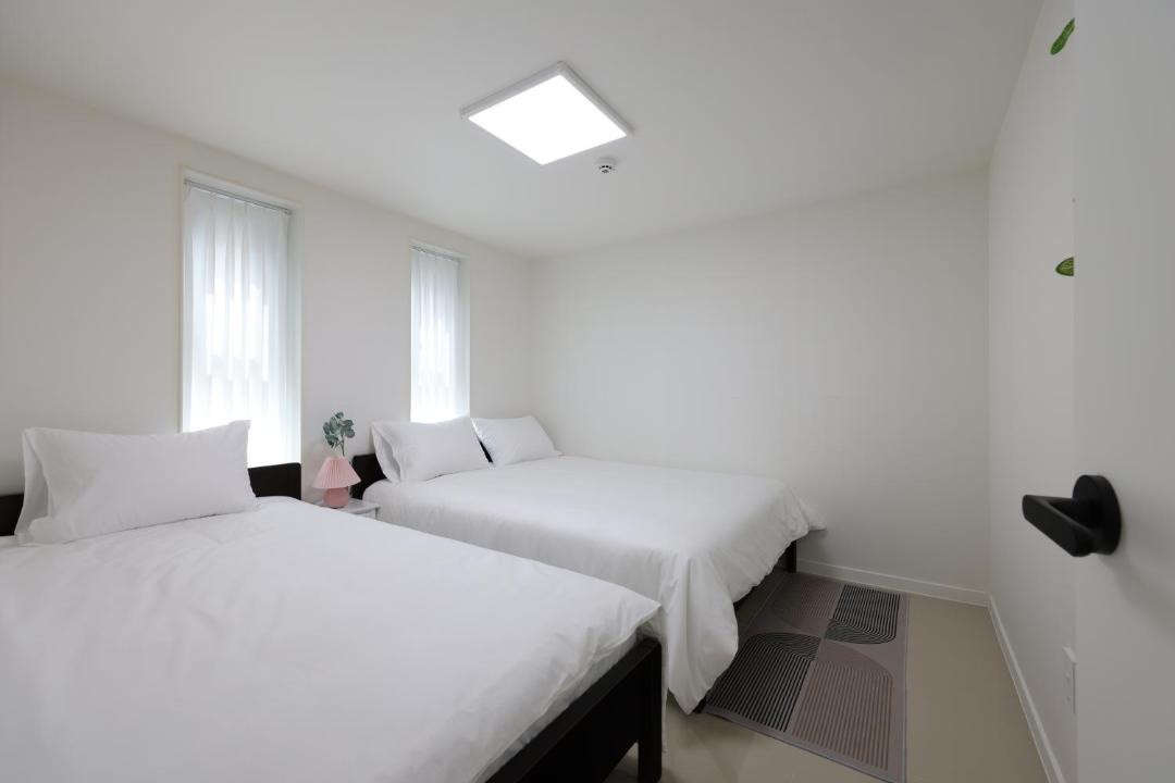 Photo of Bedroom in Goyang