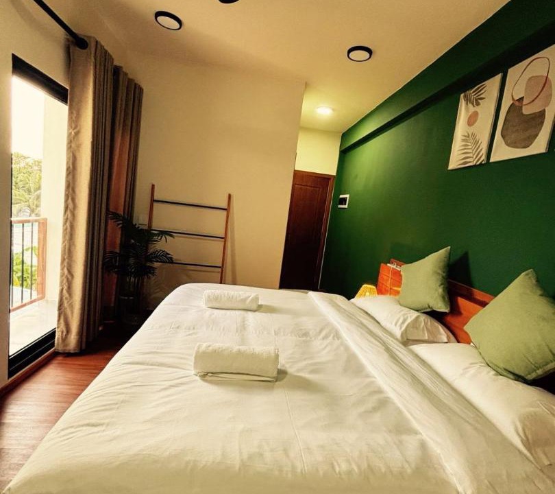 Photo of Bedroom in Dhiffushi