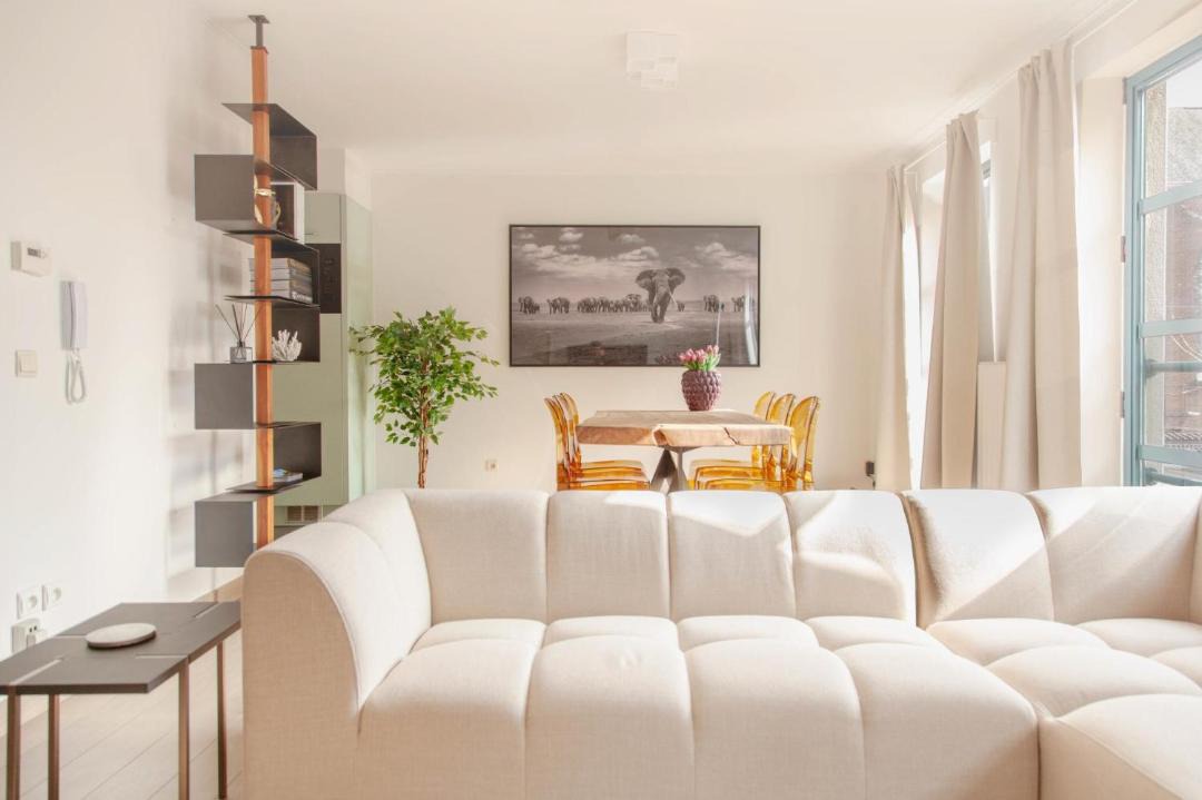 Photo of Livingroom in Hasselt